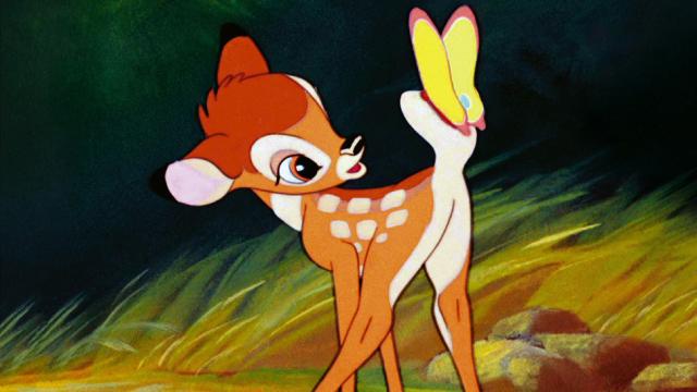 Bambi 1